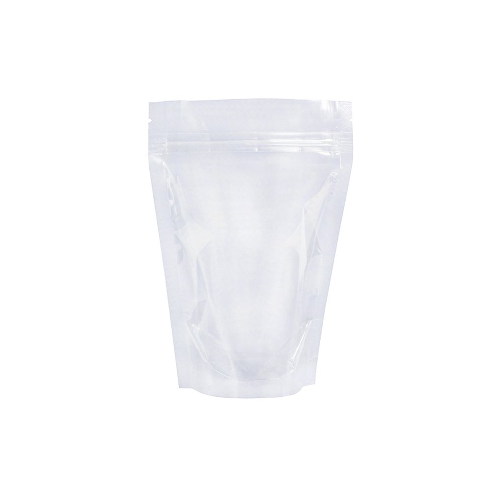 14x20 Clear Reusable Ziplock Bag-Pk50 - TEM IMPORTS™