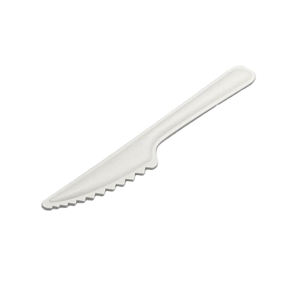 15.5cm Sugarcane Knife - Pk100 - TEM IMPORTS™