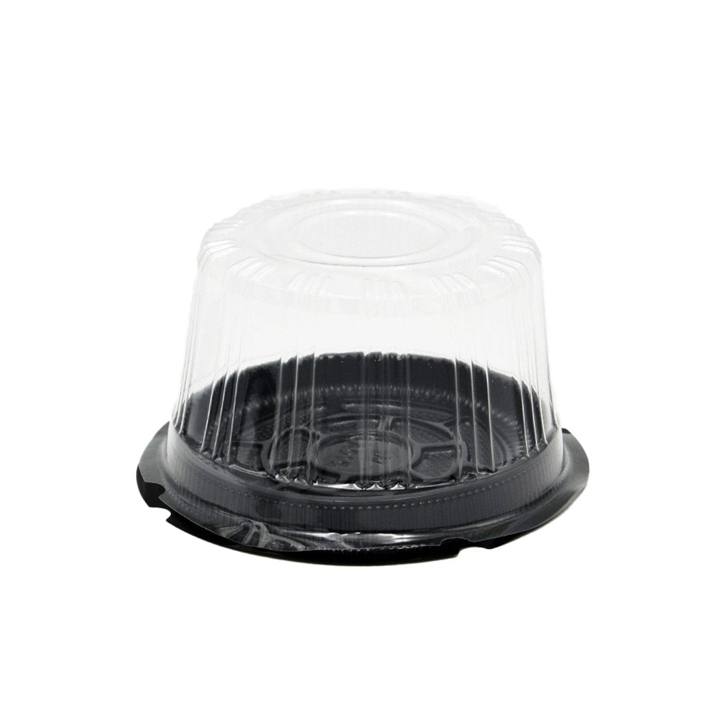 160x100mm Clearview Dome Container - TEM IMPORTS™