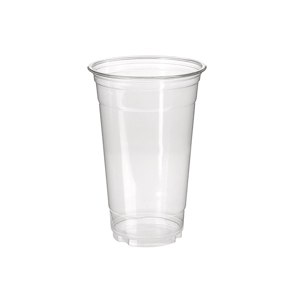 500ml PP plastic cup