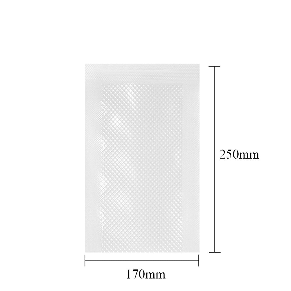 170x250 Embossed Vacuum Bag - TEM IMPORTS™