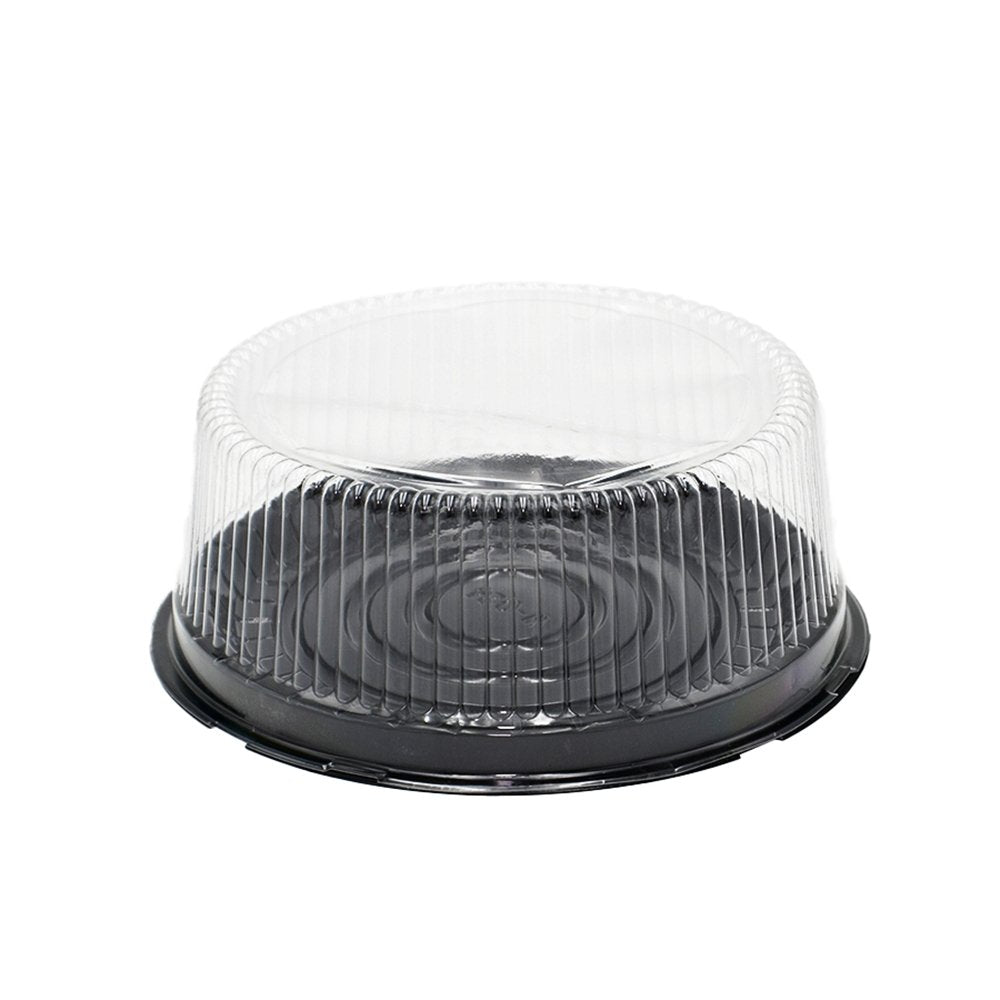 190x90mm Clearview Dome Container - TEM IMPORTS™