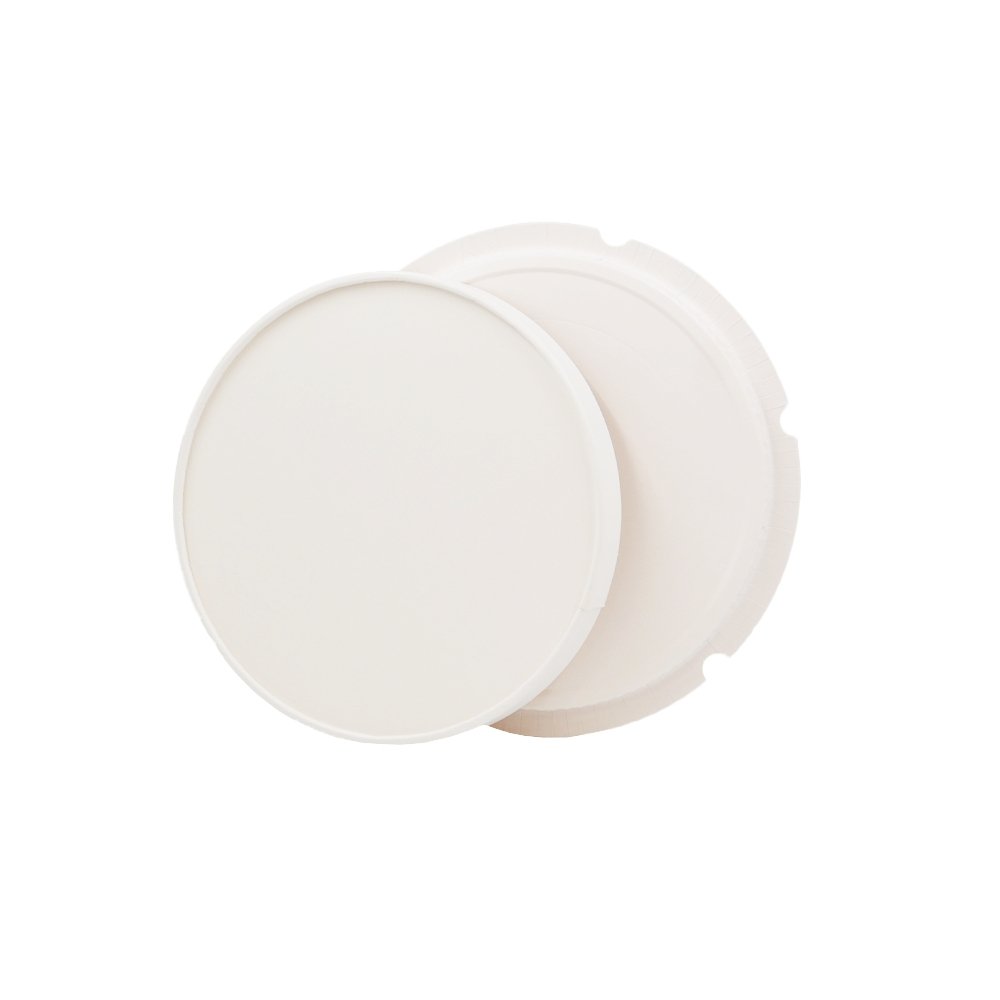 22x24 Round Transparent Box - TEM IMPORTS™