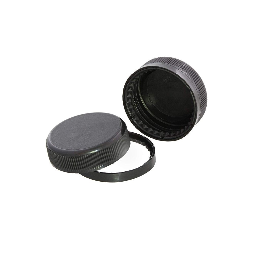 250mL Juice Bottle With Tamper Evident Cap - TEM IMPORTS™
