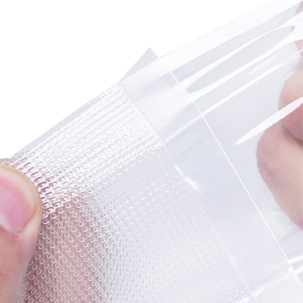 250x350 Domestic Embossed Vacuum Bag - TEM IMPORTS™