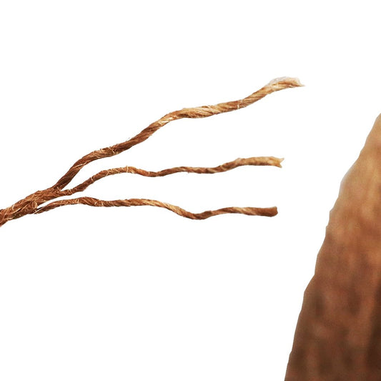 2mm Thick Natural Jute String - 20m - TEM IMPORTS™