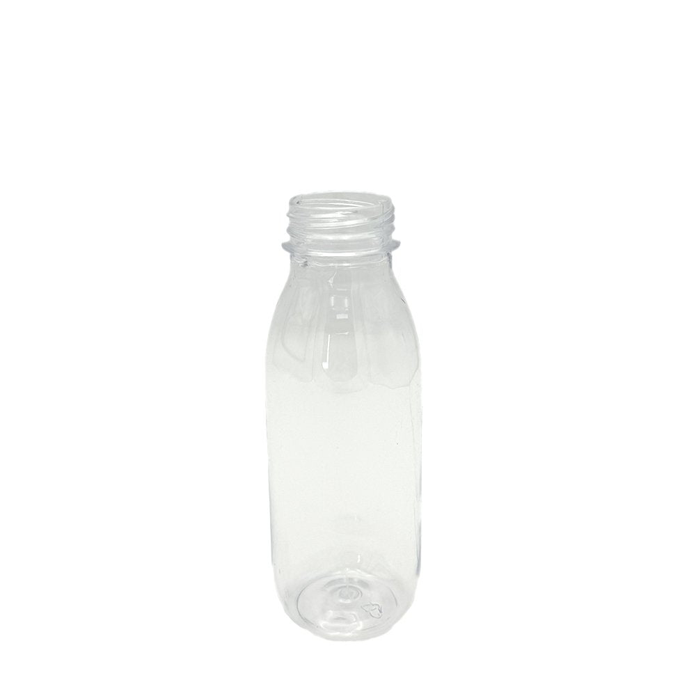 300mL Classic Bottle With Tamper Evident Cap - TEM IMPORTS™