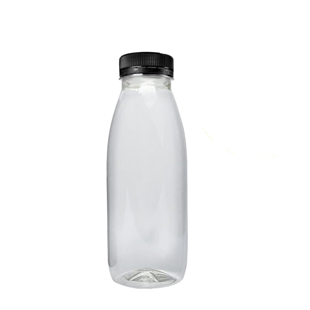 300mL Classic Bottle With Tamper Evident Cap - TEM IMPORTS™