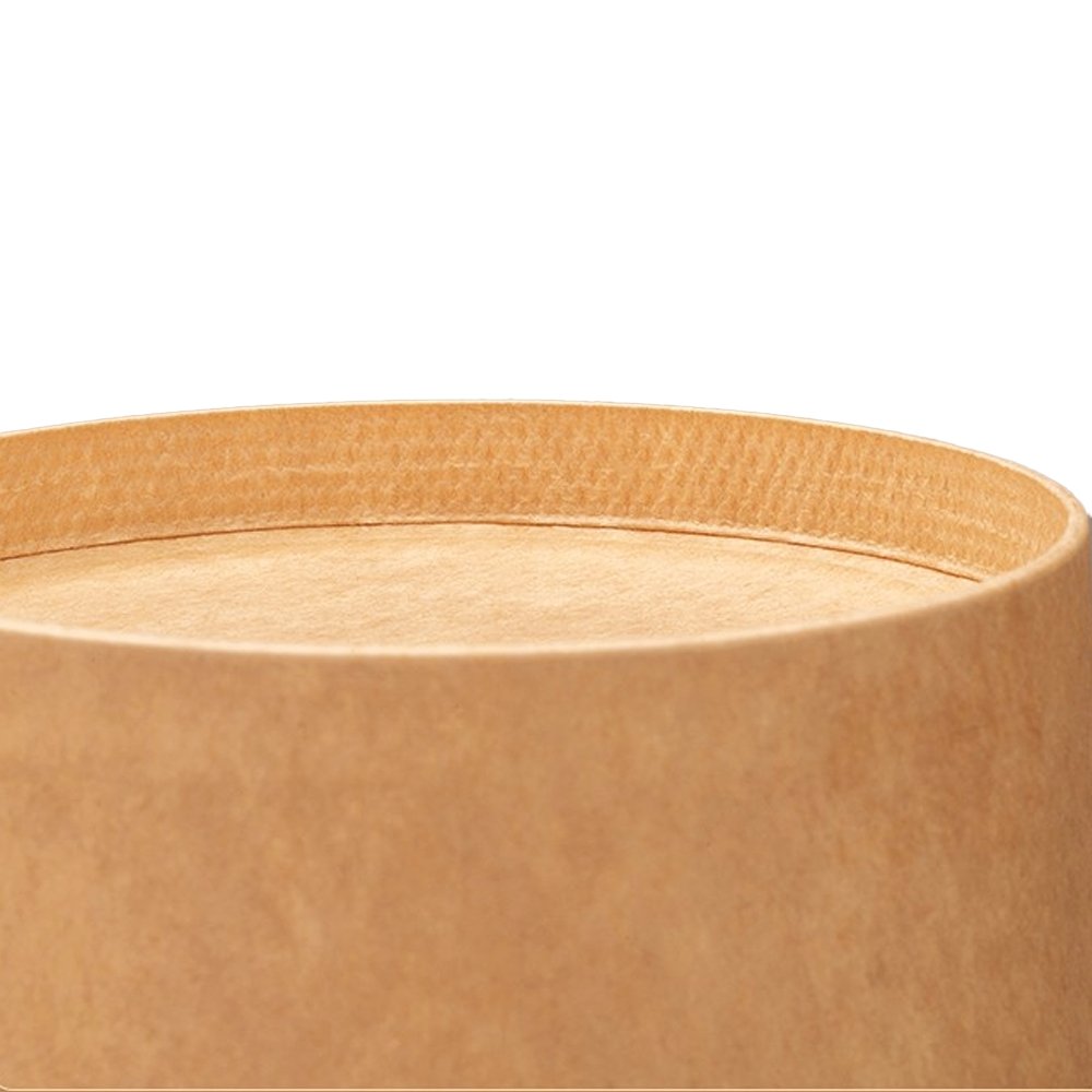 32oz/950mL PE Coated Kraft Paper Soup Cup - TEM IMPORTS™