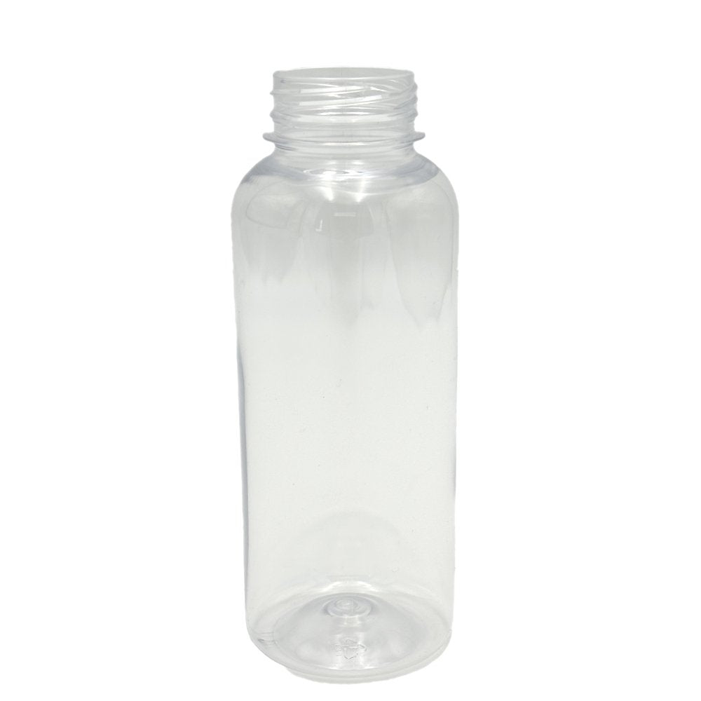 350mL Juice Bottle With Tamper Evident Cap - TEM IMPORTS™