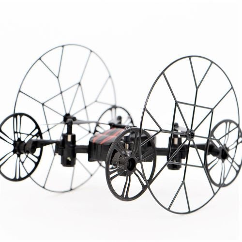 4in1 Nano Quad Drone 2.4 G - TEM IMPORTS™