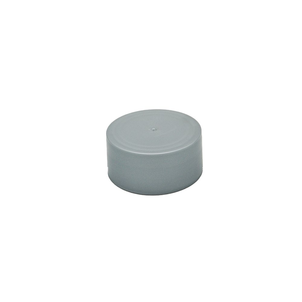 550mL Wide Mouth Bottles With Silver Cap - TEM IMPORTS™