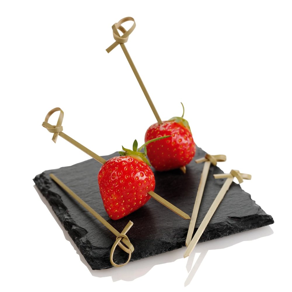 Looped Skewer Bamboo