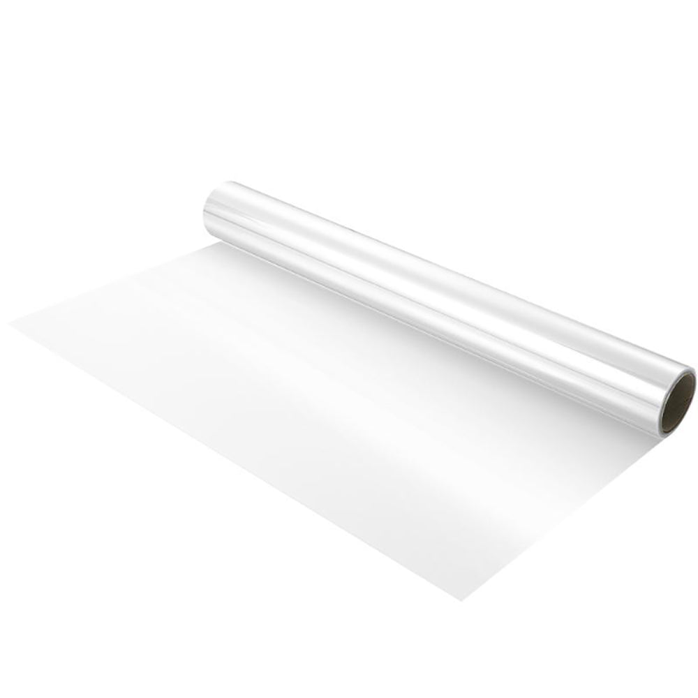 700x20m Clear Cellophane Roll - TEM IMPORTS™