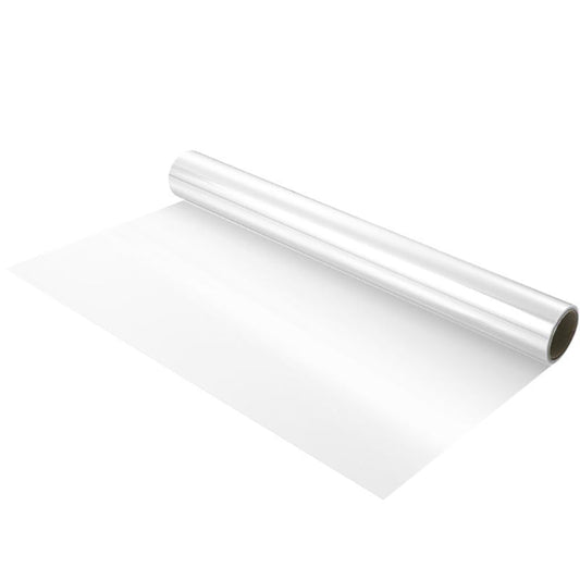 700x50m Clear Cellophane Roll - TEM IMPORTS™