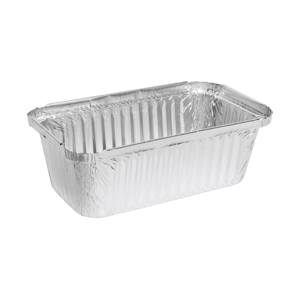 750mL Small Deep Rectangular Tray - TEM IMPORTS™