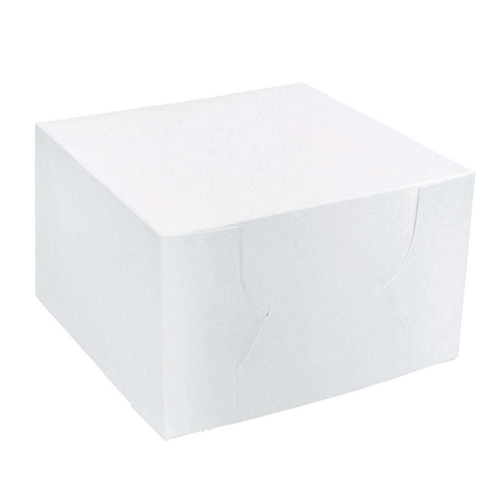 8x8x5 Board Cake Box - TEM IMPORTS™