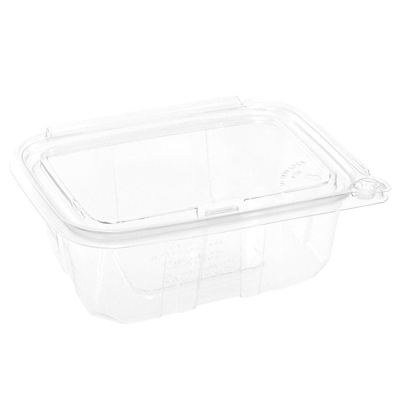 945mL/32oz StaySafe Tamper Proof Container TEM IMPORTS™