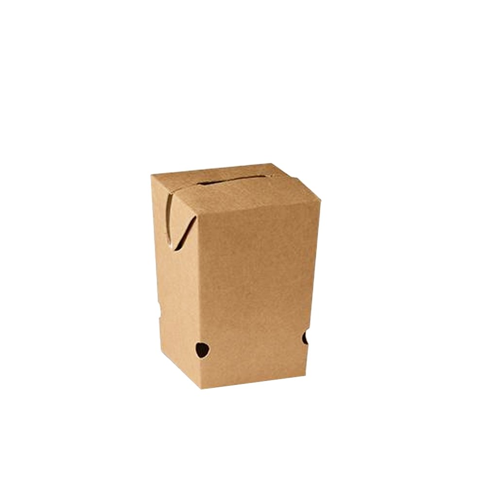 Cardboard Chip Carton - Small - TEM IMPORTS™