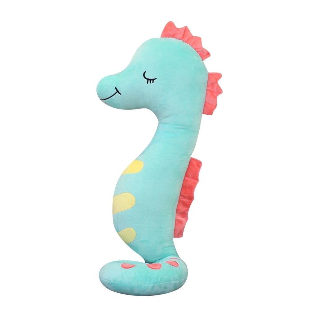 Cute Sea Horse Plush Toys Cushions - TEM IMPORTS™