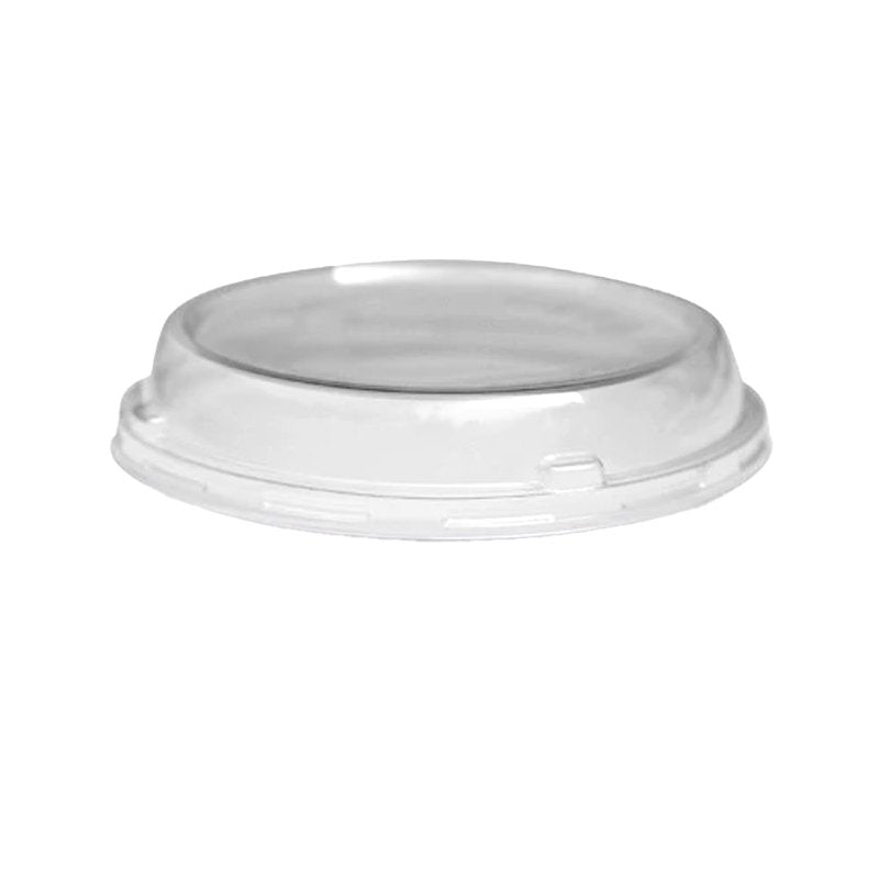 Dome Lid For Clear PLA Deli Container - TEM IMPORTS™