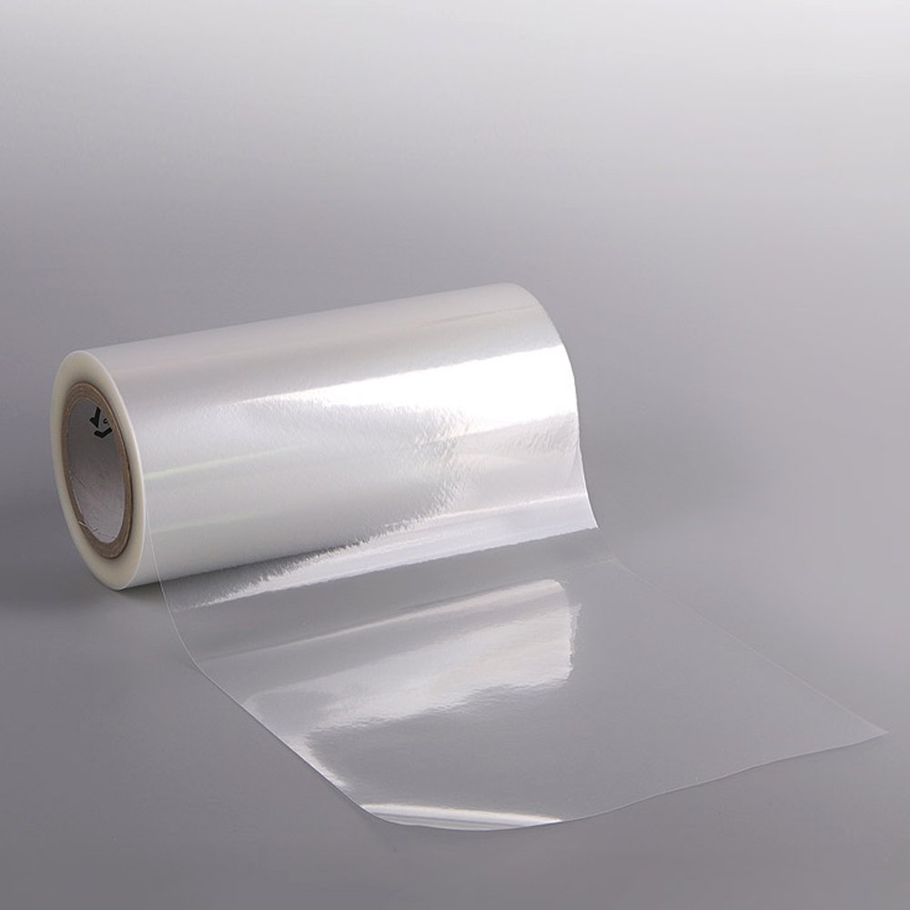 Easy Peel Sealing Film For QS300 - 250mm*250m