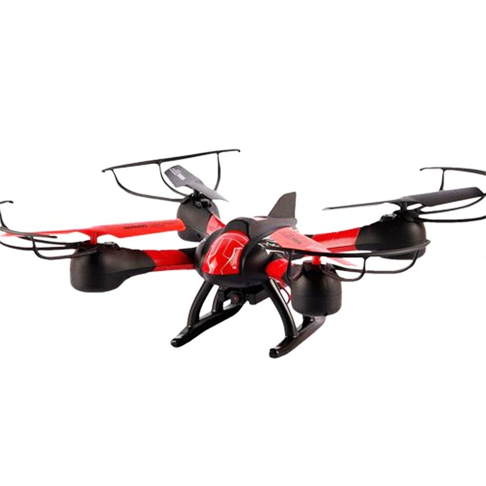 FPV real time drones