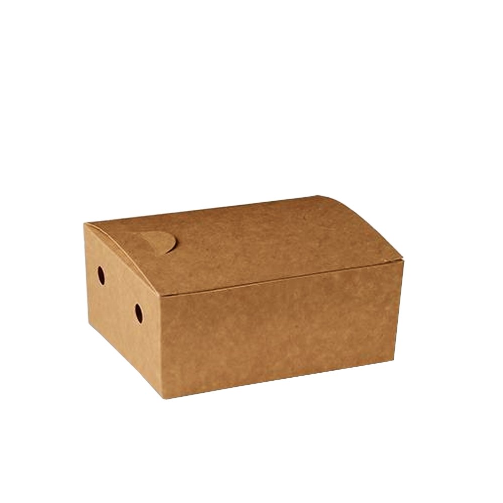 Junior Snack Box - TEM IMPORTS™