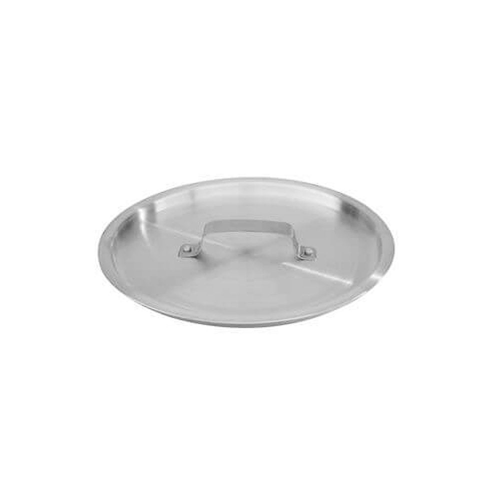 KH Aluminium Saucepan Lid To Suit - 5.5L - TEM IMPORTS™