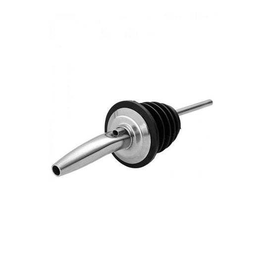 Chrome Free Pourer - 12/Pack
