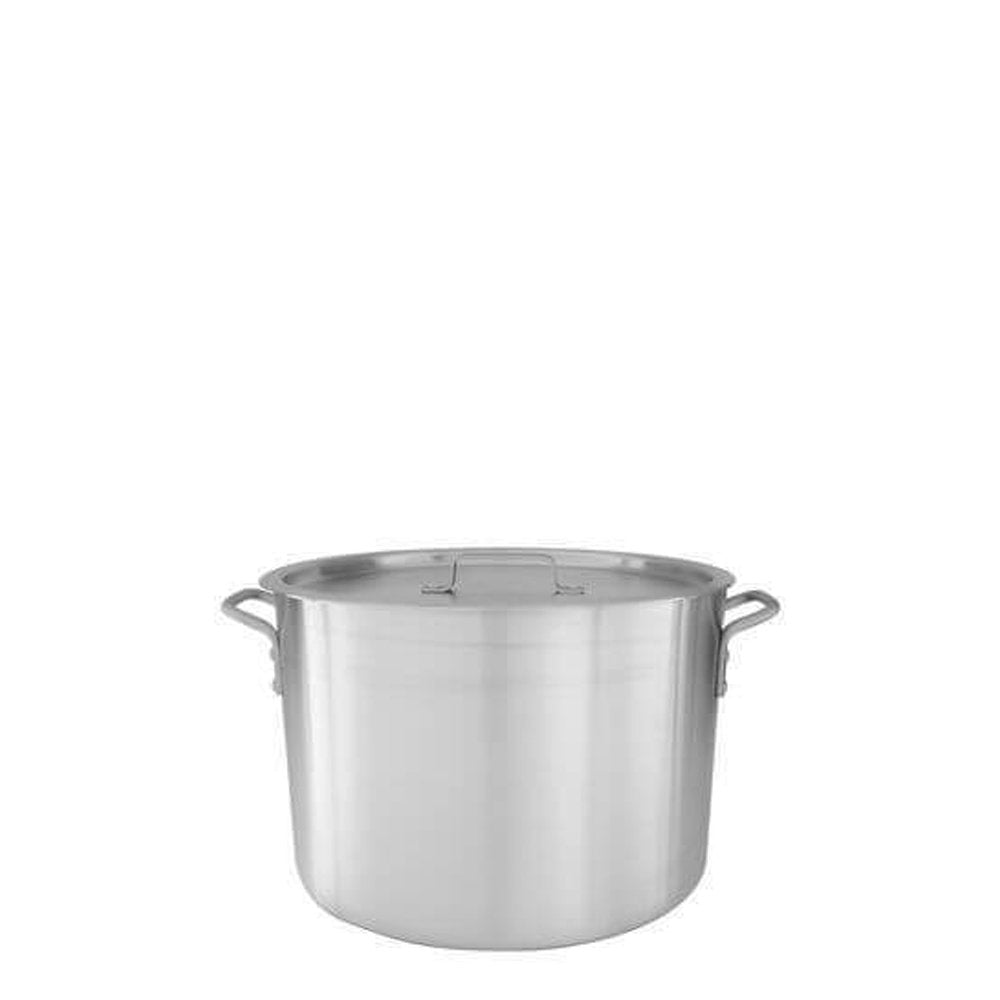 KH Classik Chef Aluminium Boiler With Lid / 18Lt - TEM IMPORTS™