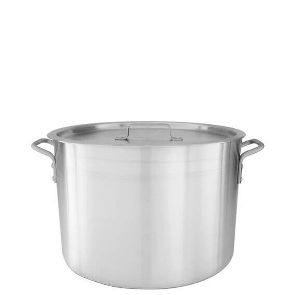KH Classik Chef Aluminium Boiler With Lid / 44Lt - TEM IMPORTS™