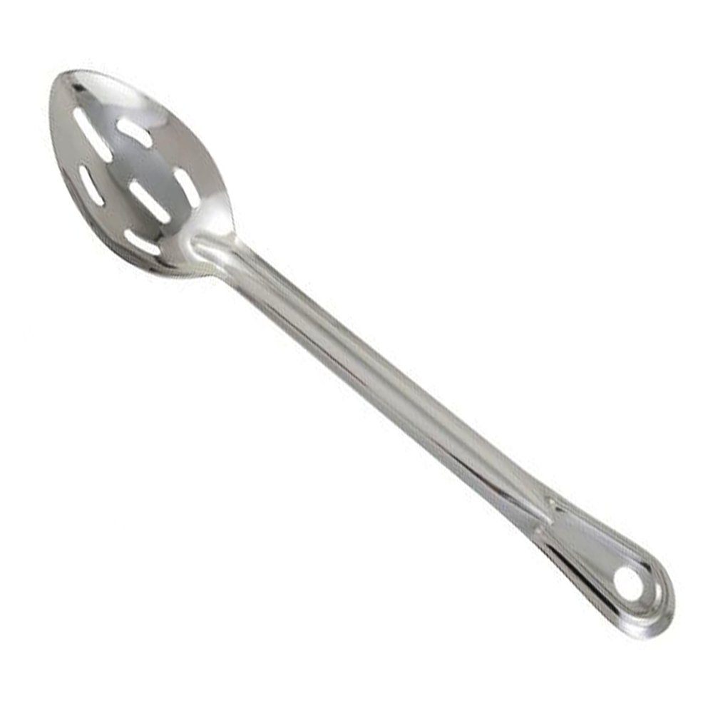 KH Classik Chef Slotted Serving Spoon - 39cm - TEM IMPORTS™