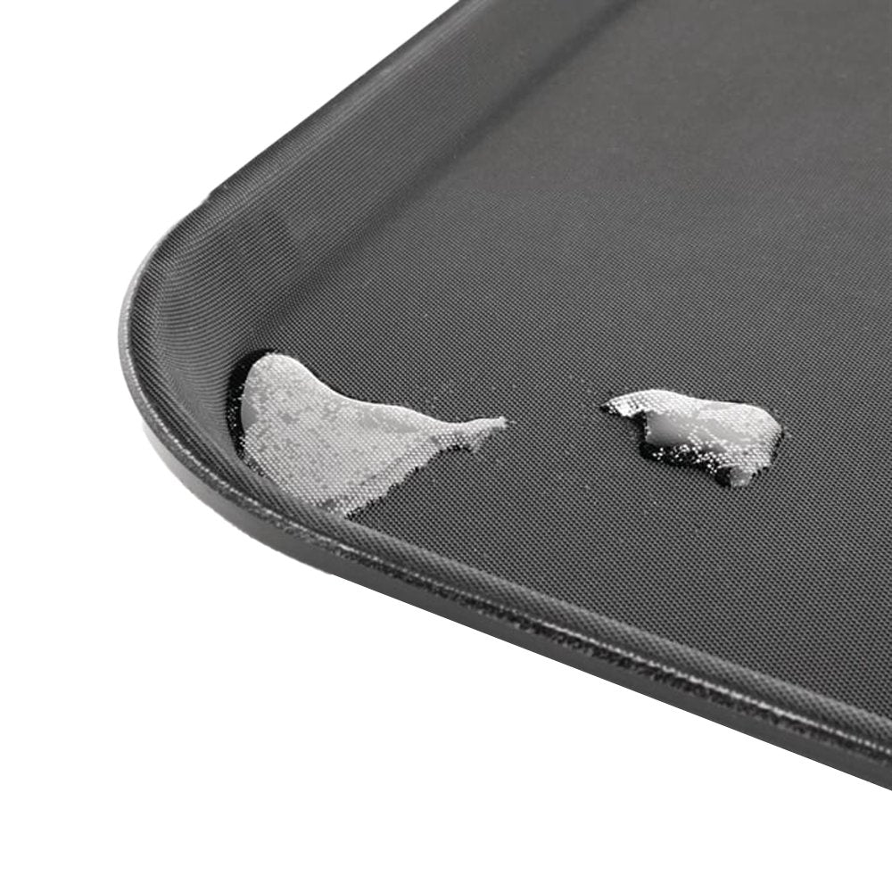 KH Rectangular Non-Slip Drink Tray - 300x400mm - TEM IMPORTS™