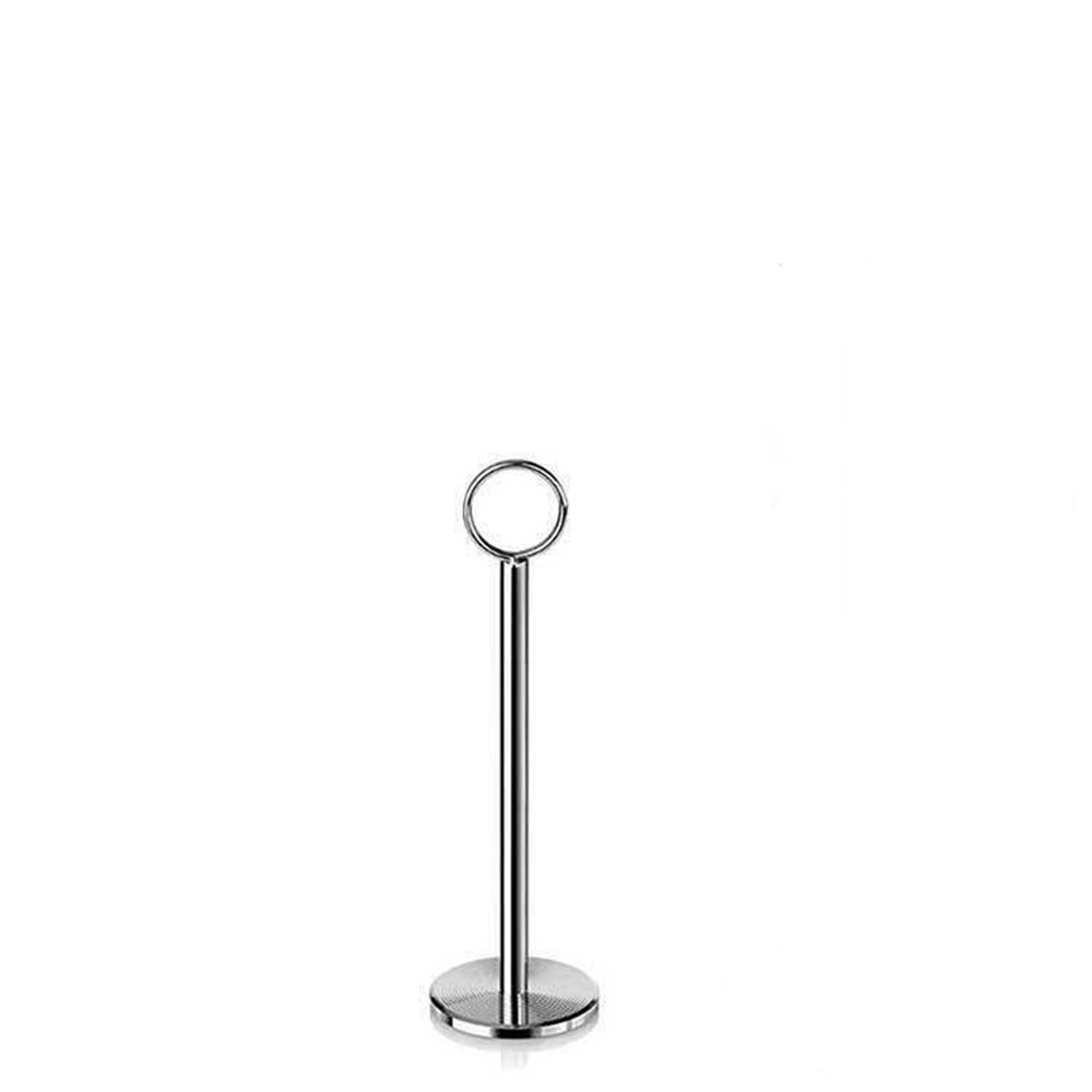 KH Table Stands Chrome - H200mm - TEM IMPORTS™