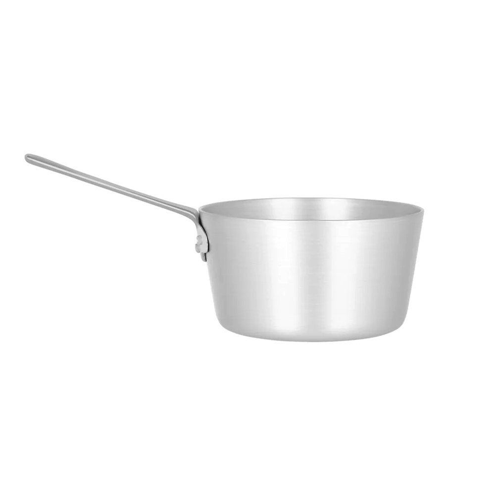 KH Tapered Aluminium Saucepan - 4.5L - TEM IMPORTS™