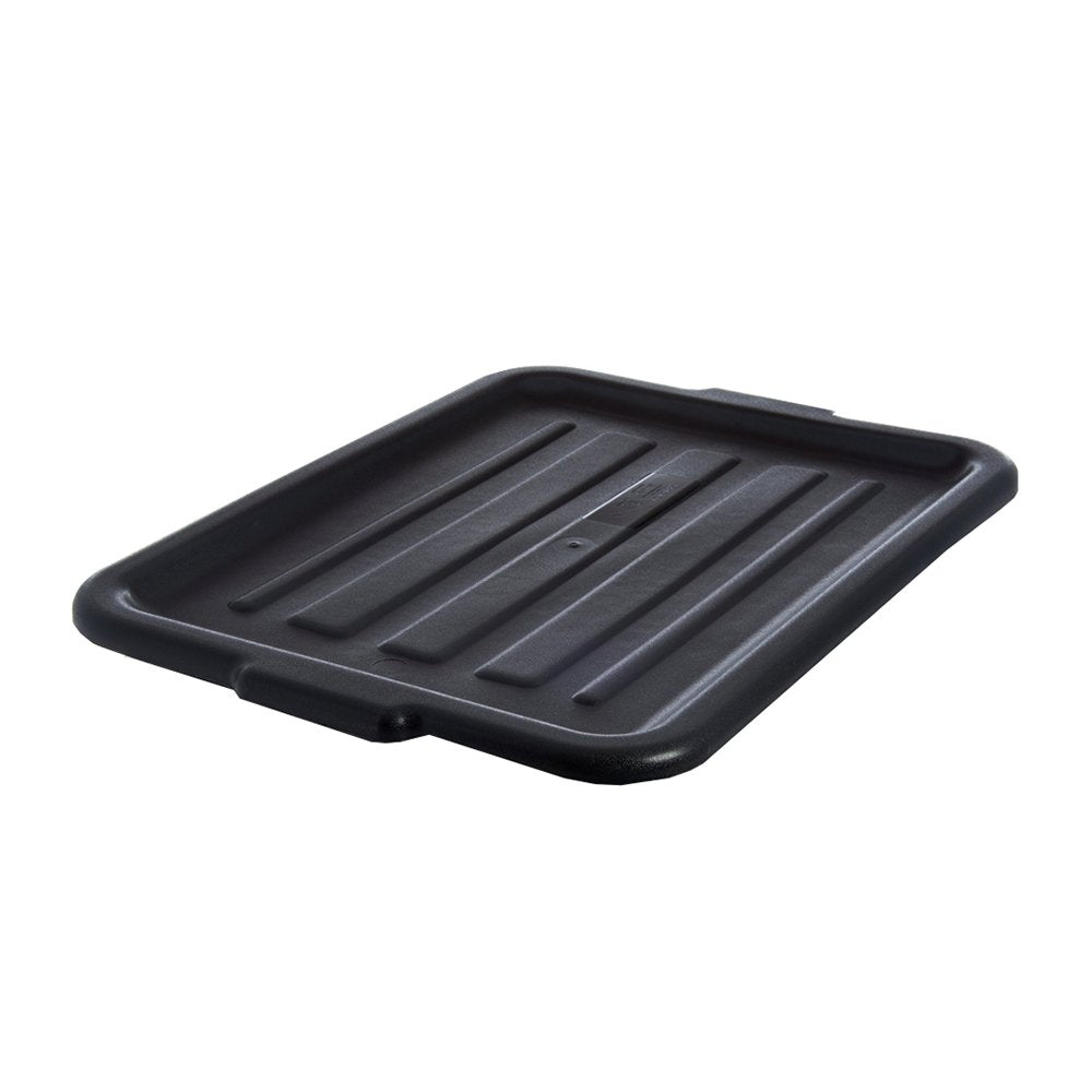 Lid To Suit Classik Chef Tote Box - Black - TEM IMPORTS™