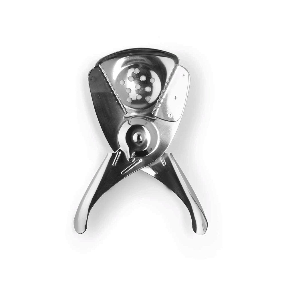 Lime Squeezer Strainer Stainless Steel - TEM IMPORTS™