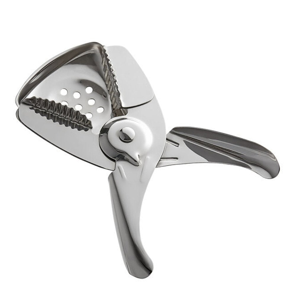 Lime Squeezer Strainer Stainless Steel - TEM IMPORTS™