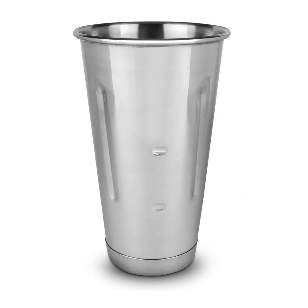 Milkshake Cup Stainless Steel - 865mL - TEM IMPORTS™