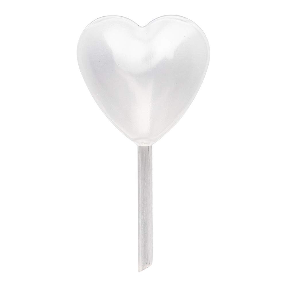 Mini Heart Disposable Liquid Transfer Pipette Dropper