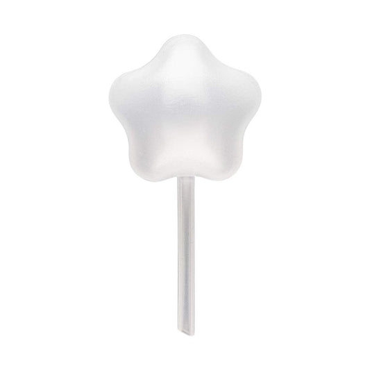 Mini Star Disposable Liquid Transfer Pipette Dropper - Pk50 - TEM IMPORTS™