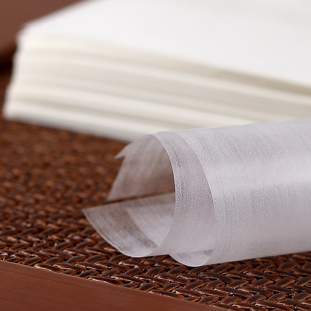 Nougats Rice Paper Wrapping - Pk100 - TEM IMPORTS™
