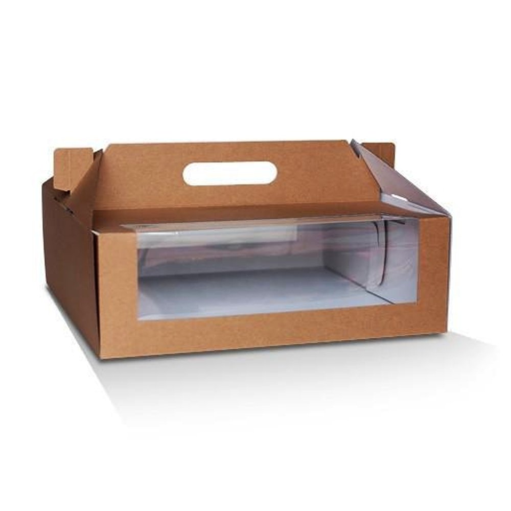 Pack’N’ Carry Cake Box 12 - TEM IMPORTS™