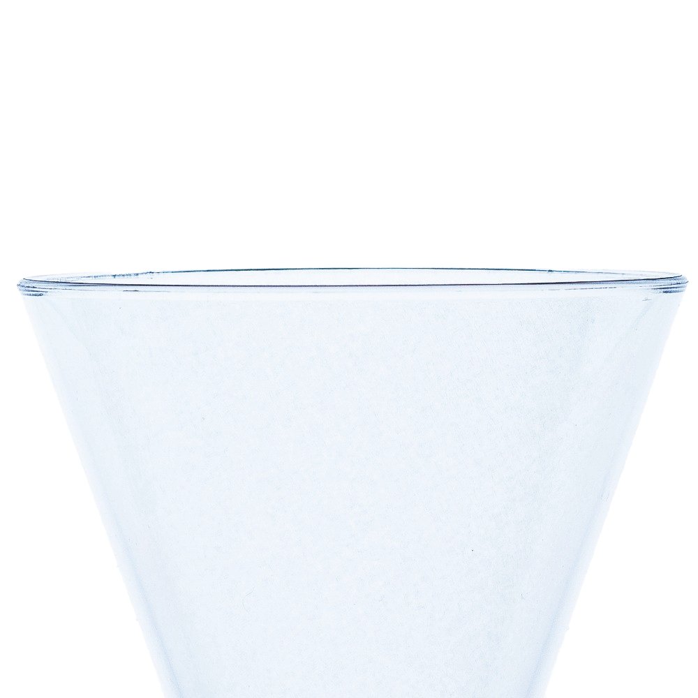 PGC® Plastic Martini Glass 210mL - Made In Australia - TEM IMPORTS™