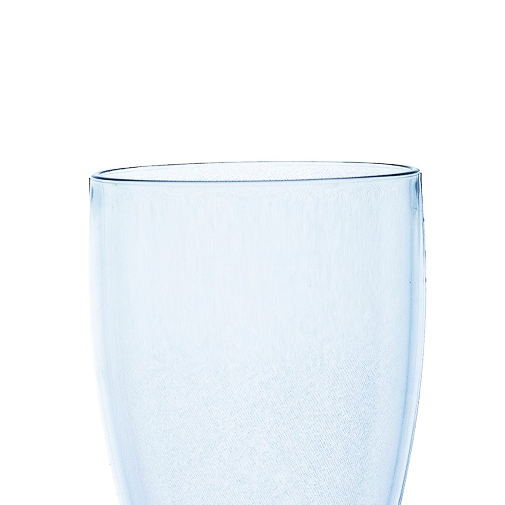 PGC® Plastic Resort Wine Flute 200mL - Made In Australia - TEM IMPORTS™