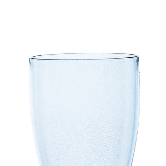 PGC® Plastic Resort Wine Flute 200mL - Made In Australia - TEM IMPORTS™