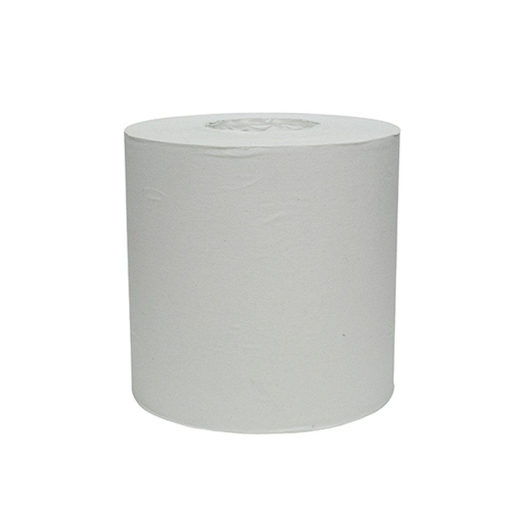 Pure Premium White Centrefeed Towel - TEM IMPORTS™