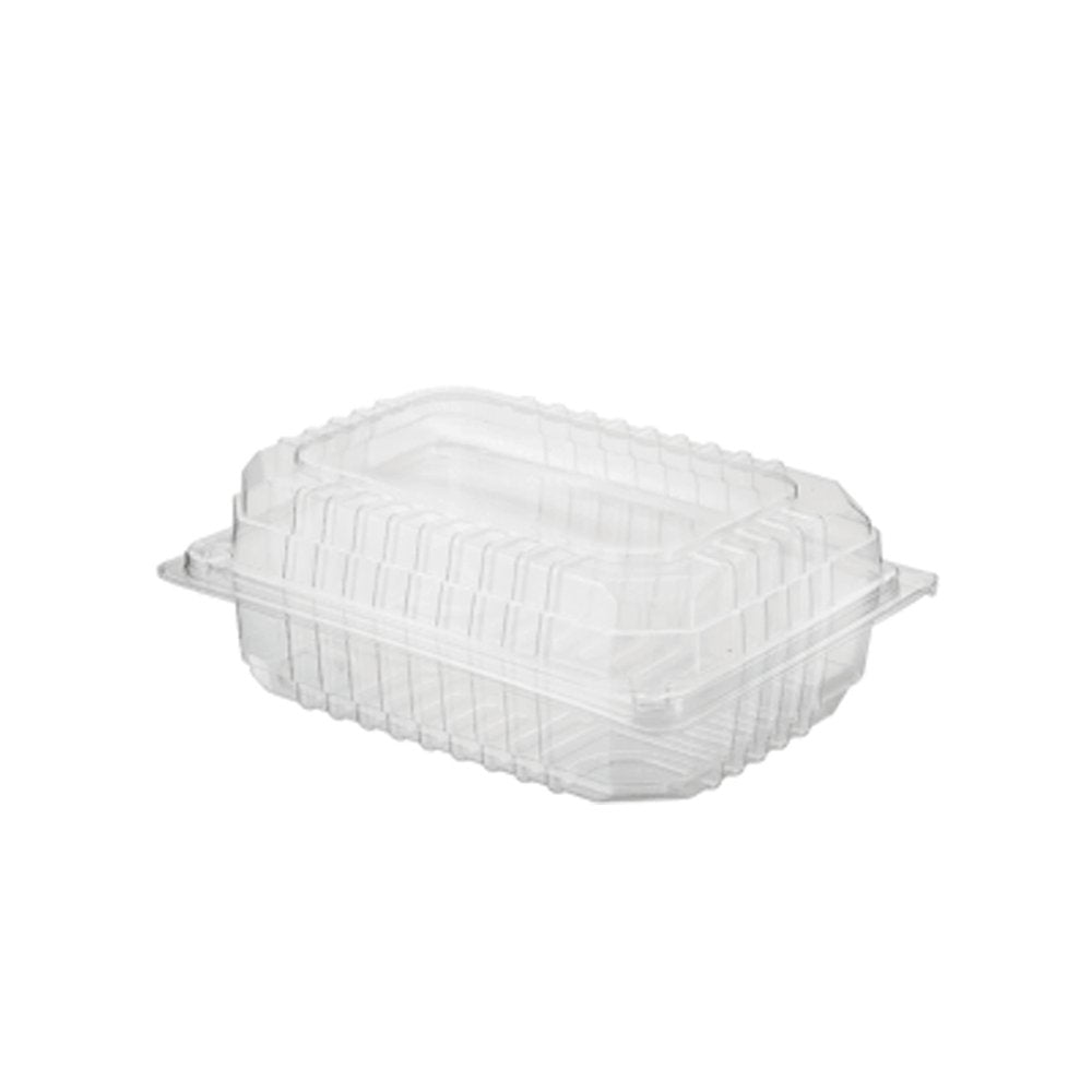 Small Hinged Lid Clearview Container - TEM IMPORTS™