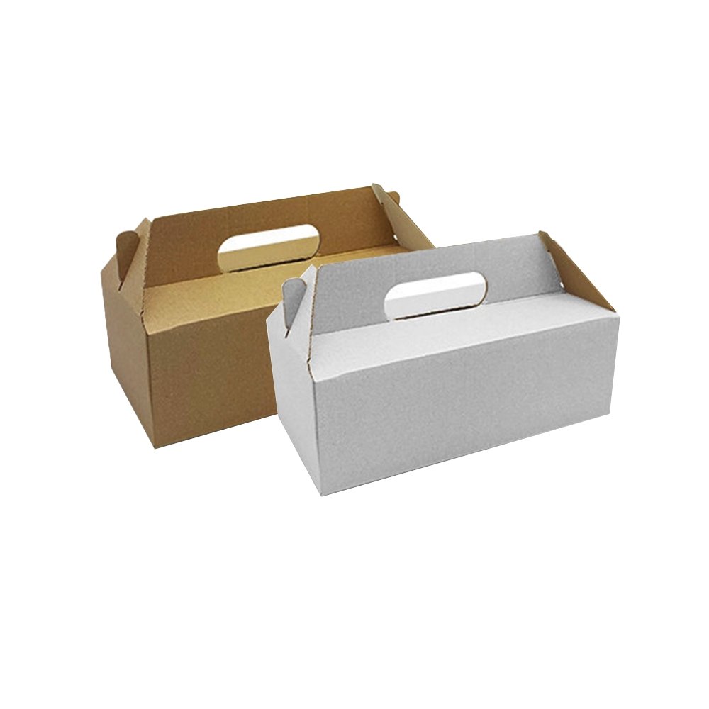Small Pack’n’Carry Catering Box - TEM IMPORTS™